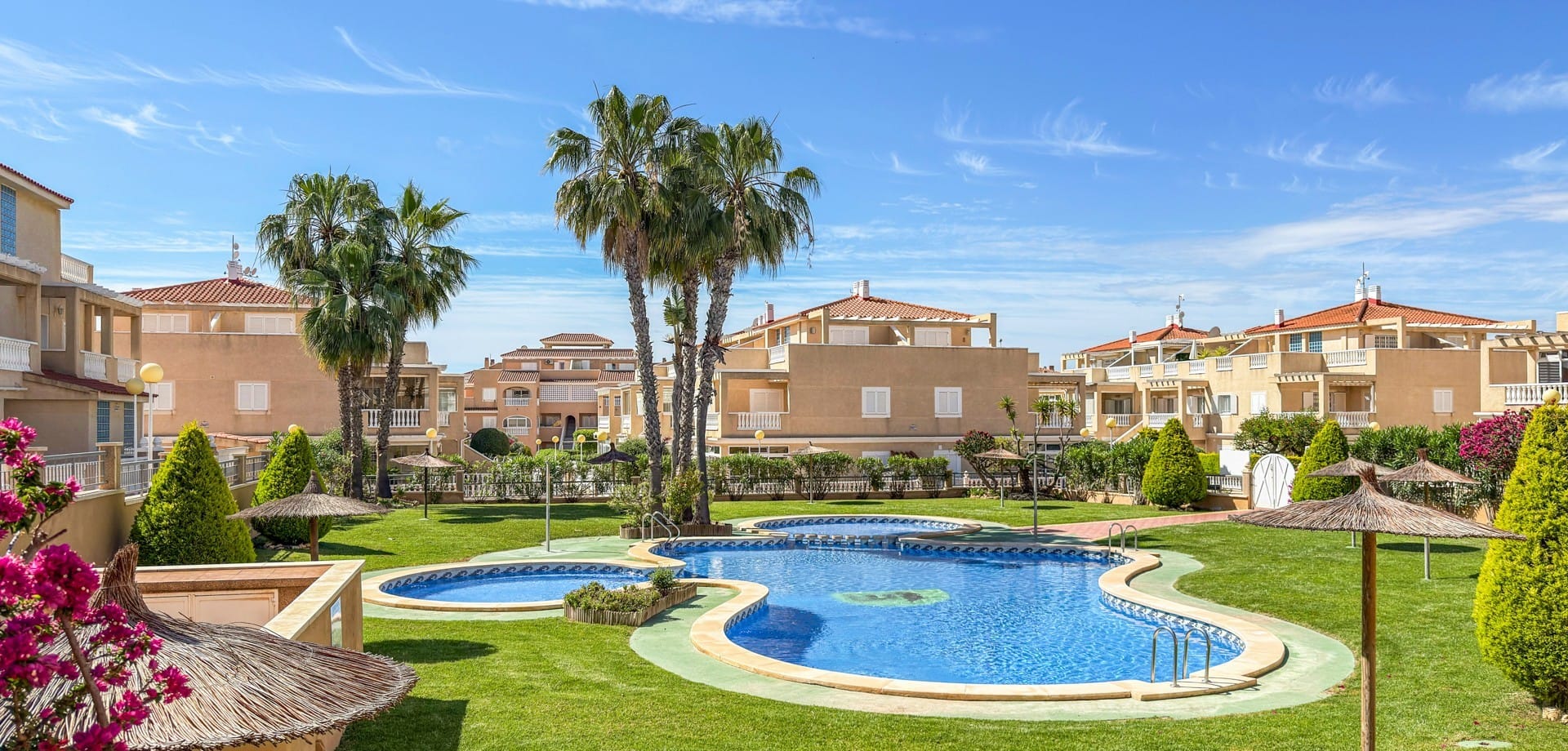 3 Bedroom Property in Orihuela Costa