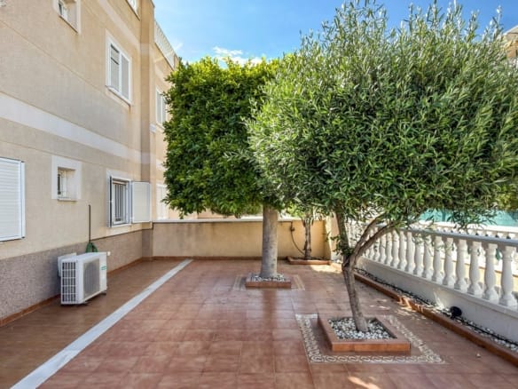 3 Bedroom Property in Orihuela Costa