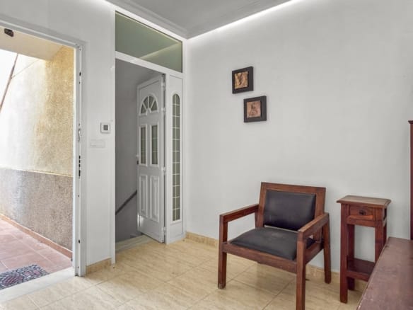 3 Bedroom Property in Orihuela Costa