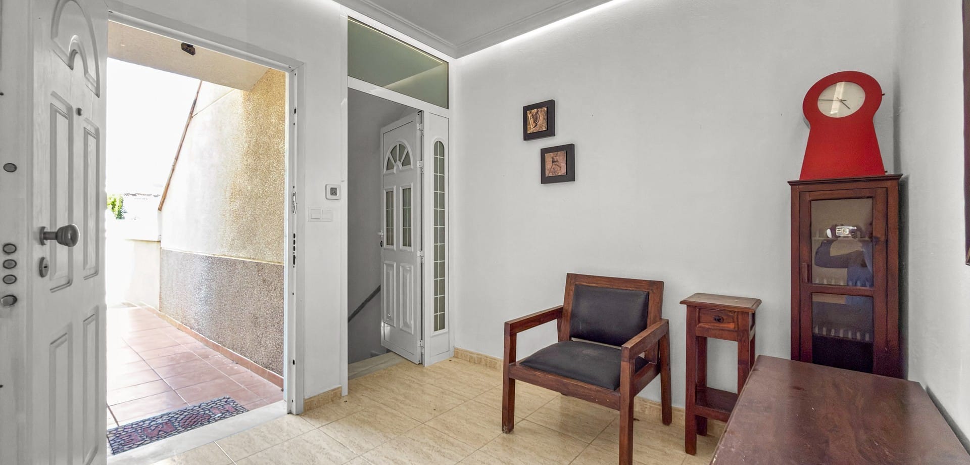 3 Bedroom Property in Orihuela Costa