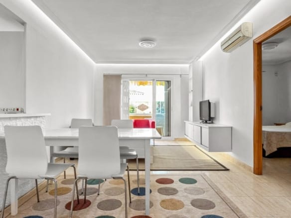 3 Bedroom Property in Orihuela Costa