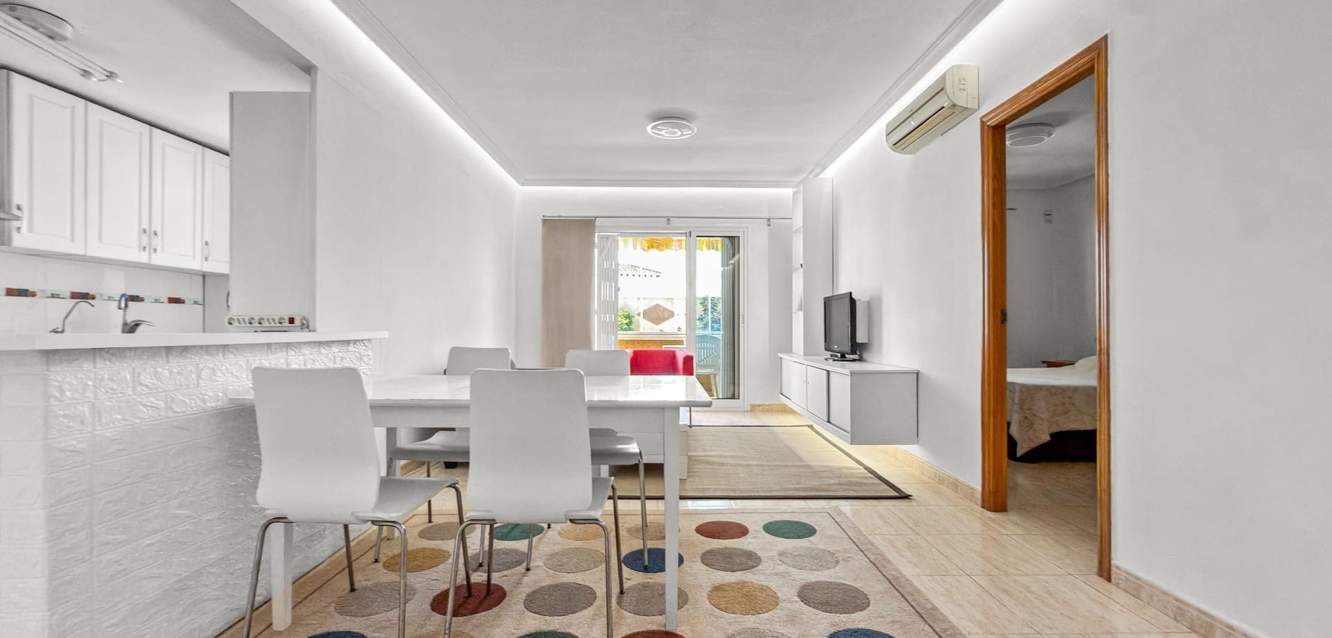 3 Bedroom Property in Orihuela Costa