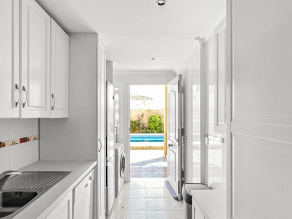 3 Bedroom Property in Orihuela Costa