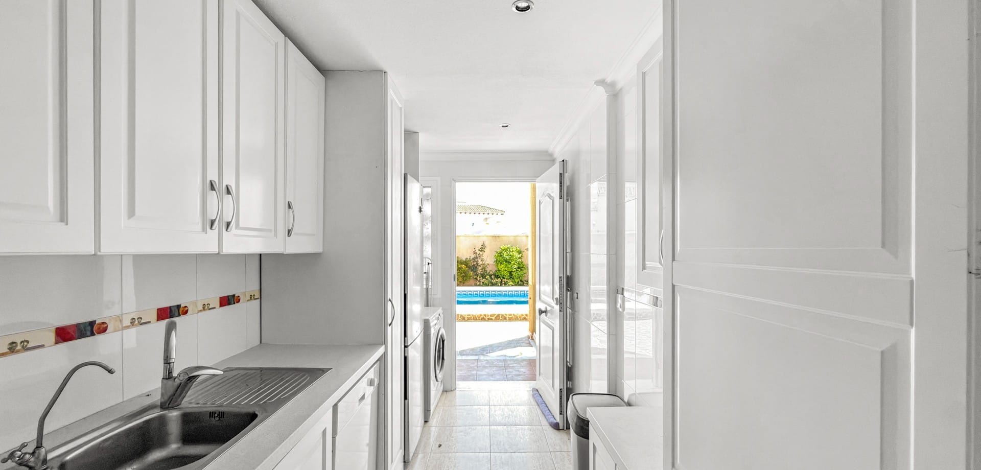 3 Bedroom Property in Orihuela Costa