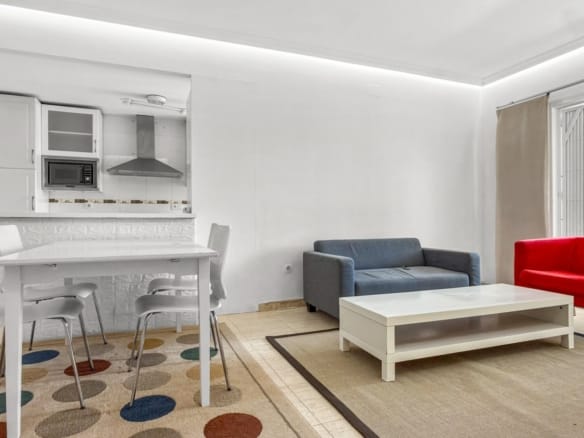 3 Bedroom Property in Orihuela Costa