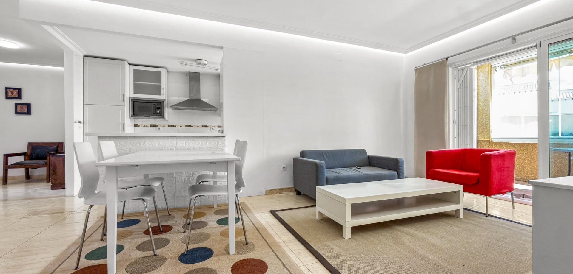 3 Bedroom Property in Orihuela Costa