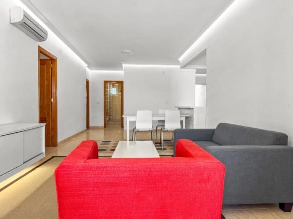 3 Bedroom Property in Orihuela Costa