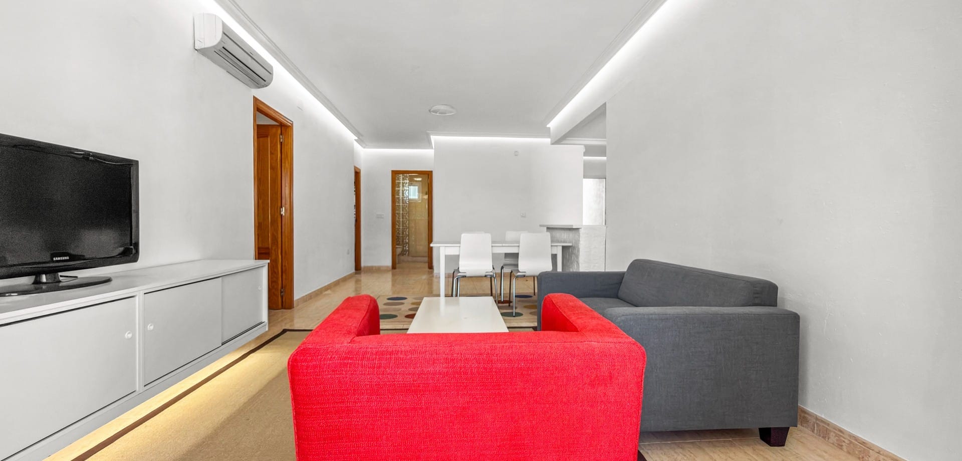 3 Bedroom Property in Orihuela Costa