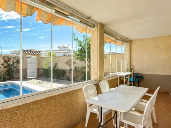 3 Bedroom Property in Orihuela Costa