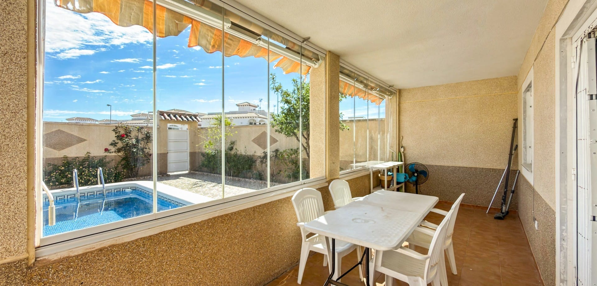 3 Bedroom Property in Orihuela Costa
