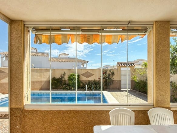 3 Bedroom Property in Orihuela Costa