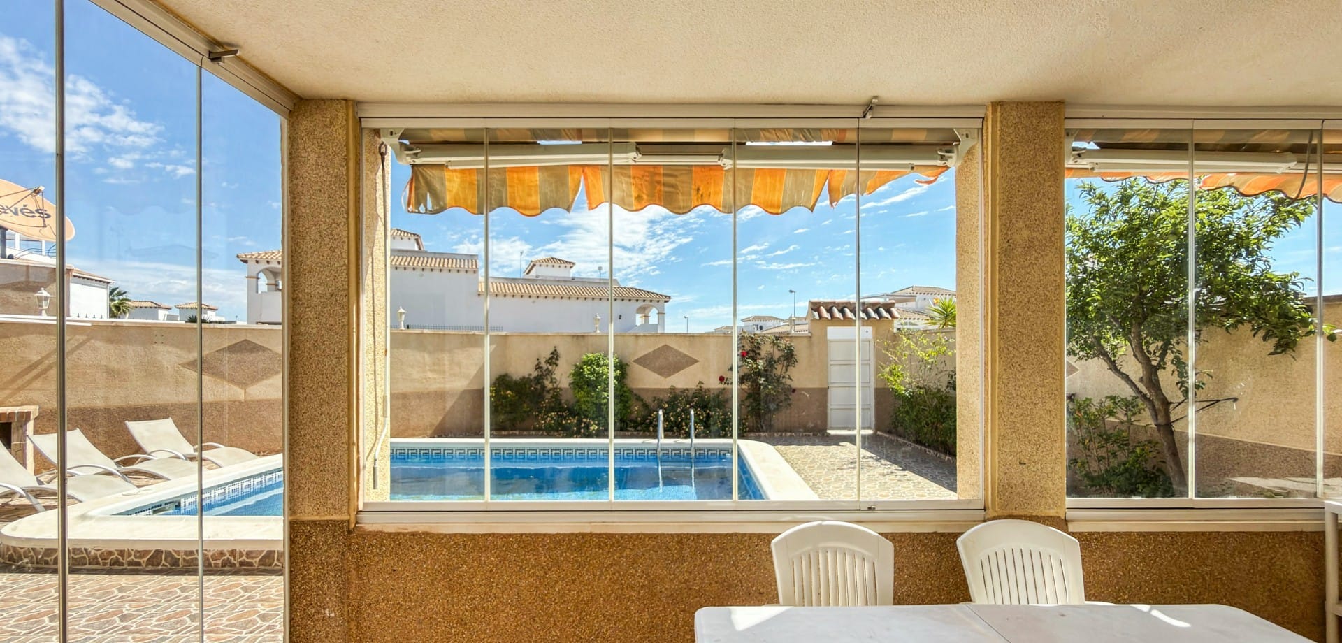 3 Bedroom Property in Orihuela Costa