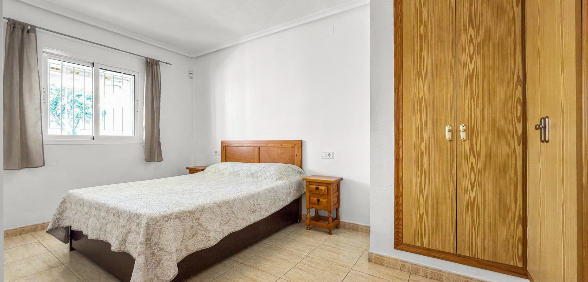 3 Bedroom Property in Orihuela Costa