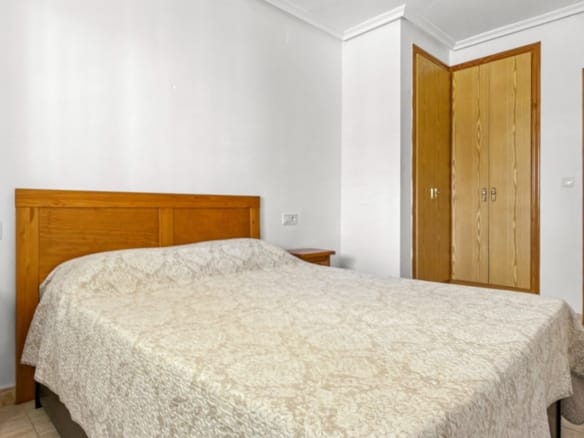 3 Bedroom Property in Orihuela Costa