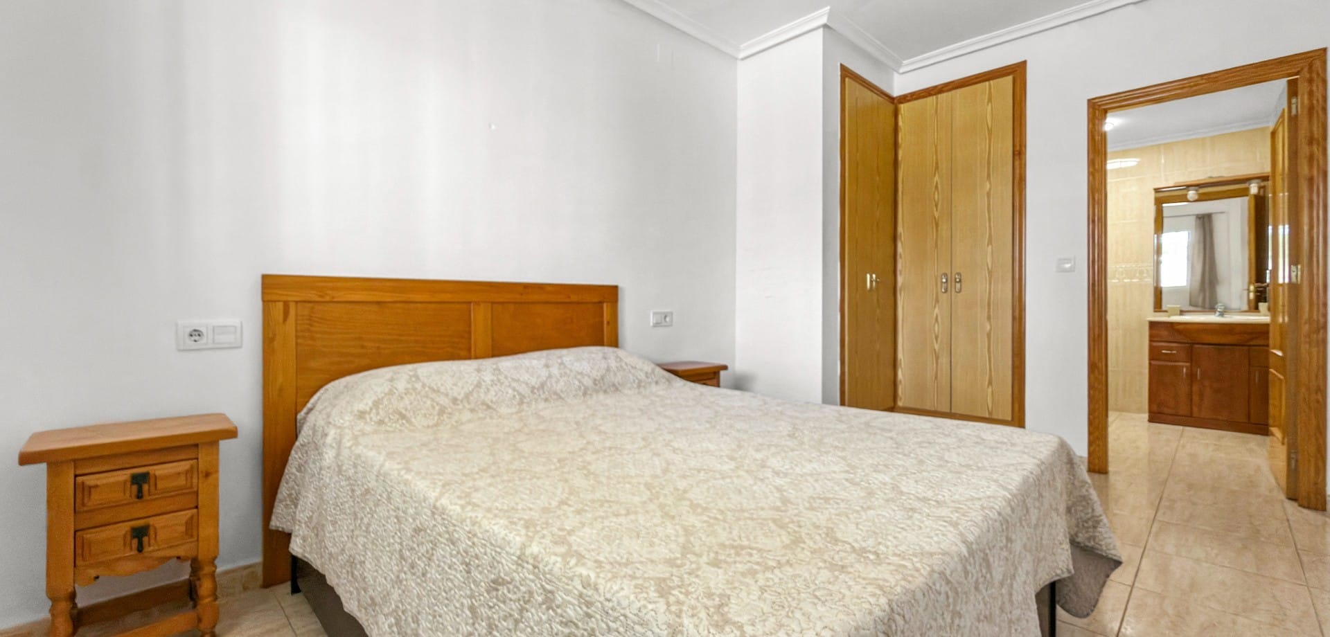 3 Bedroom Property in Orihuela Costa