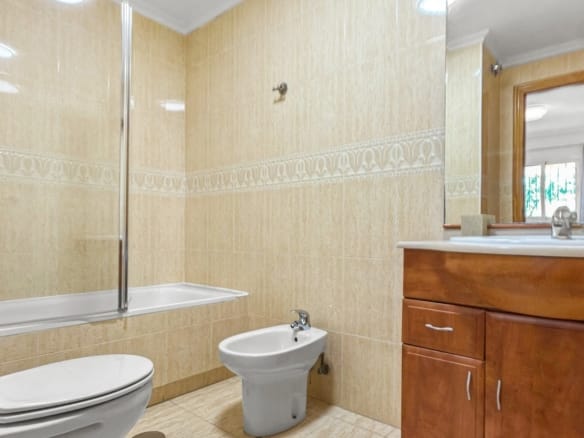 3 Bedroom Property in Orihuela Costa