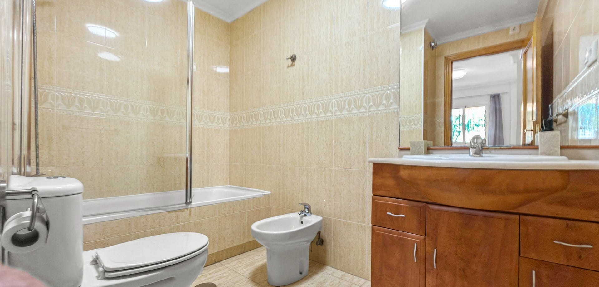 3 Bedroom Property in Orihuela Costa