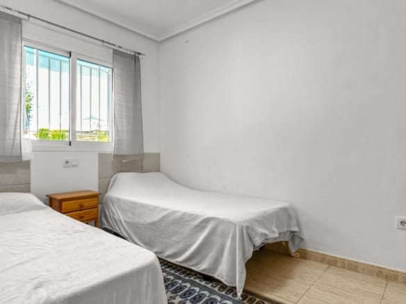 3 Bedroom Property in Orihuela Costa