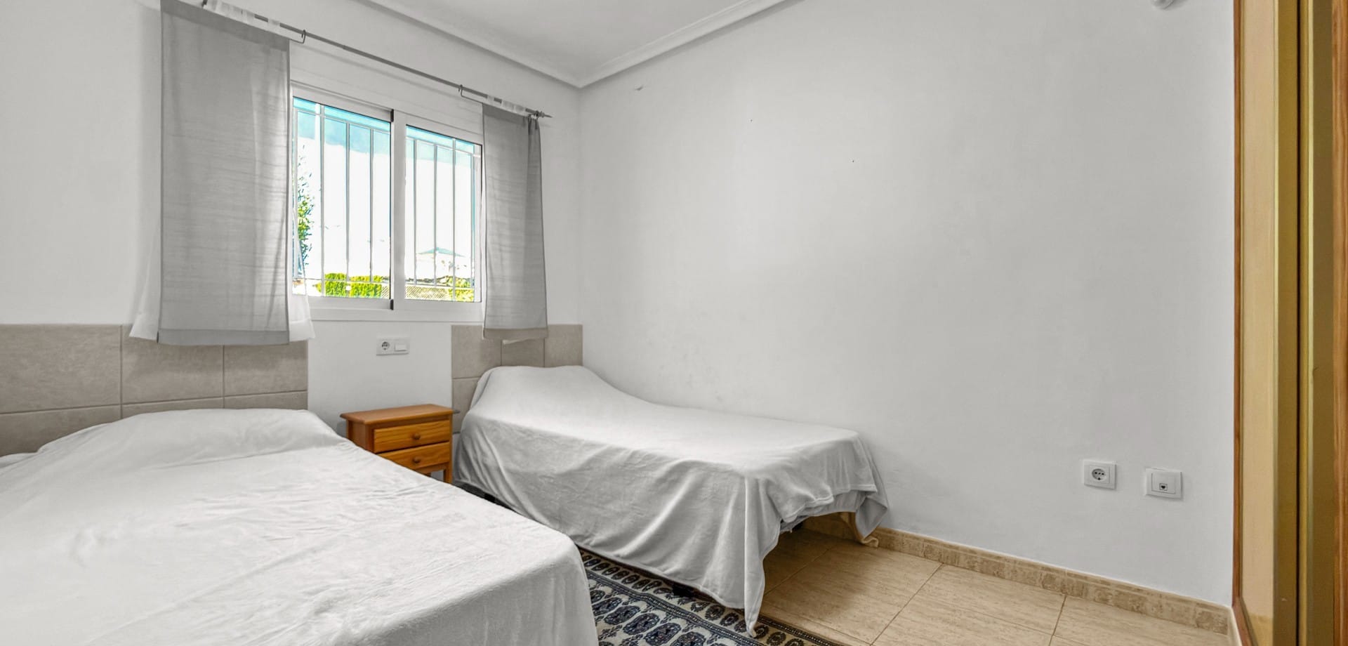3 Bedroom Property in Orihuela Costa