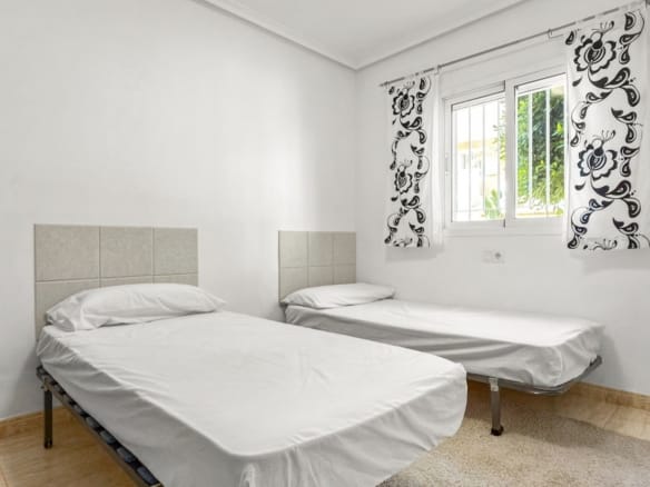 3 Bedroom Property in Orihuela Costa