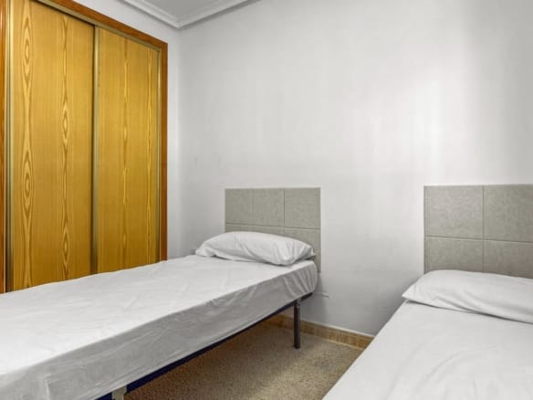 3 Bedroom Property in Orihuela Costa