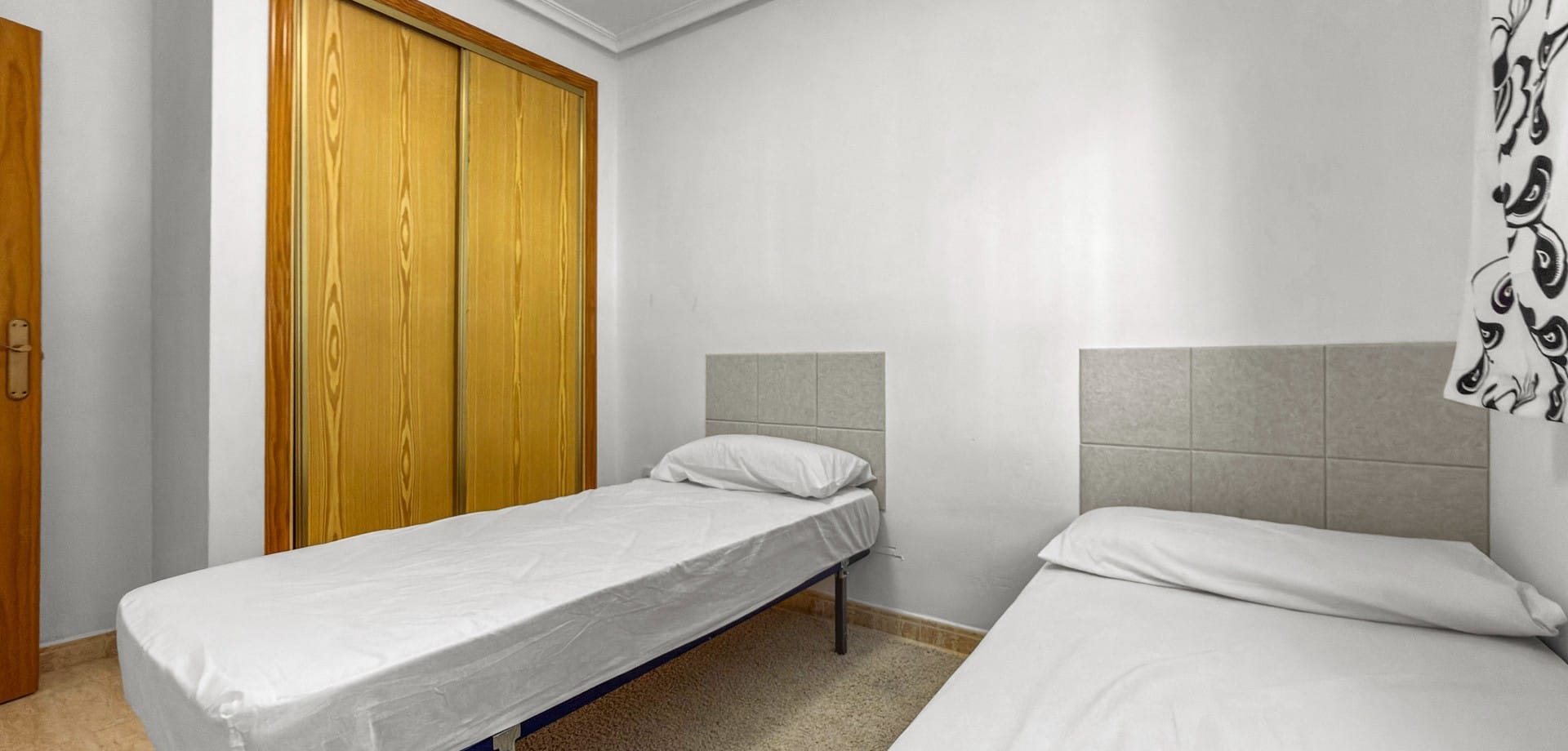3 Bedroom Property in Orihuela Costa