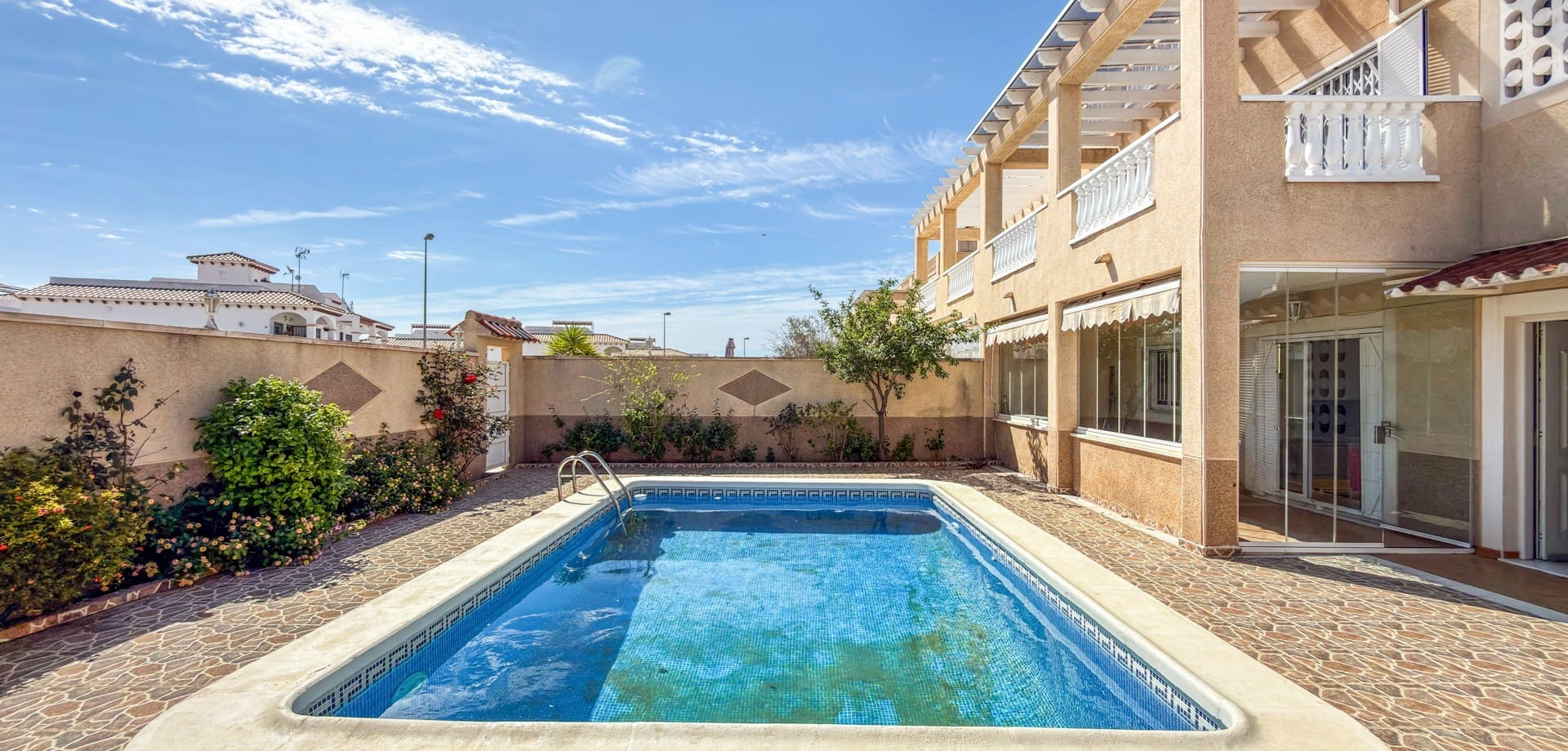 3 Bedroom Property in Orihuela Costa