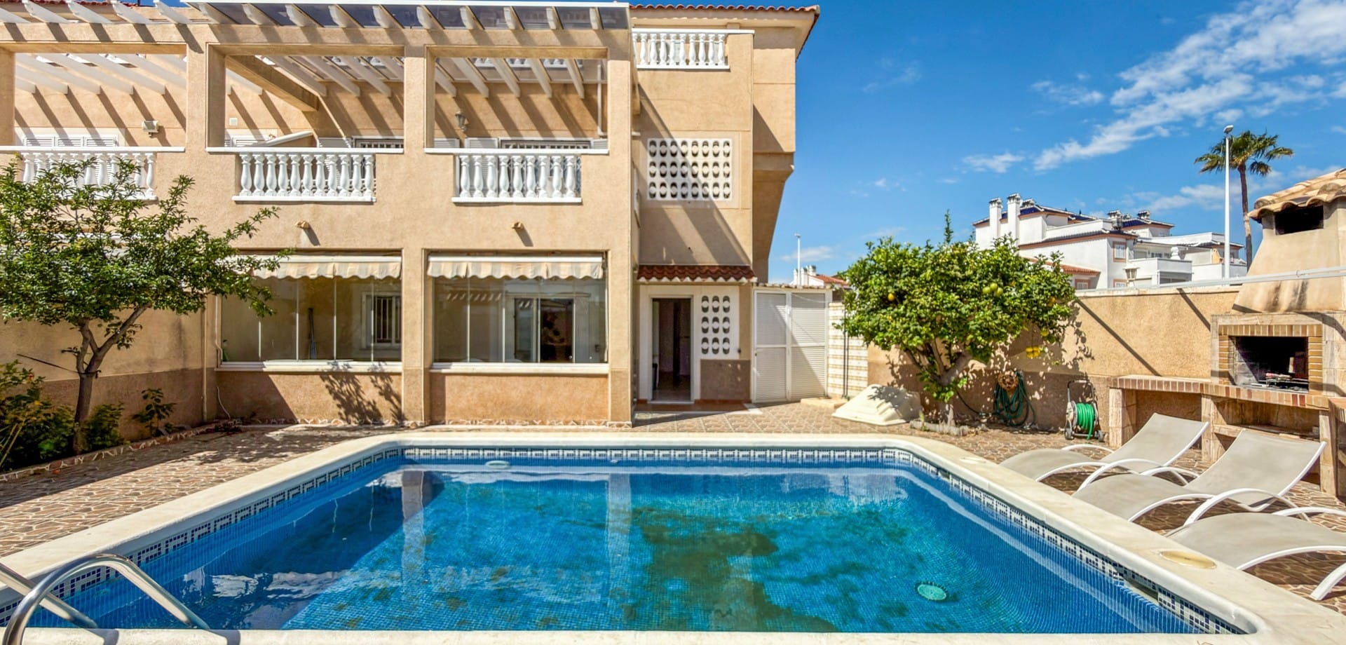3 Bedroom Property in Orihuela Costa