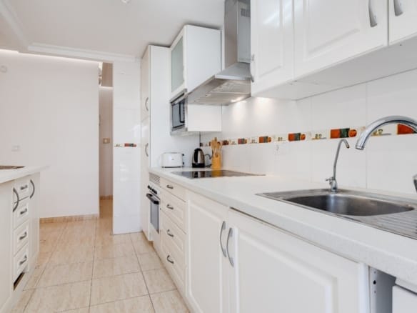 3 Bedroom Property in Orihuela Costa