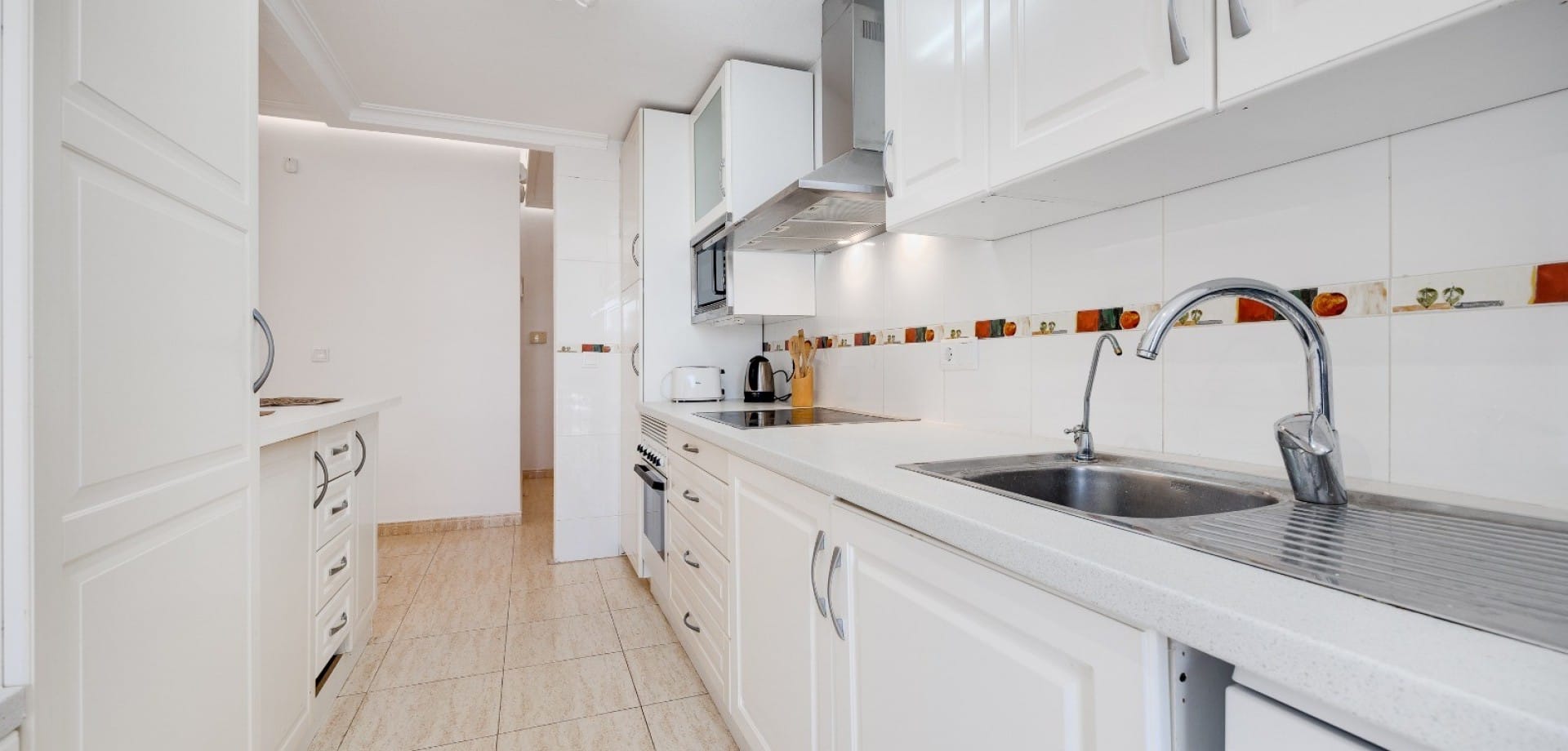 3 Bedroom Property in Orihuela Costa