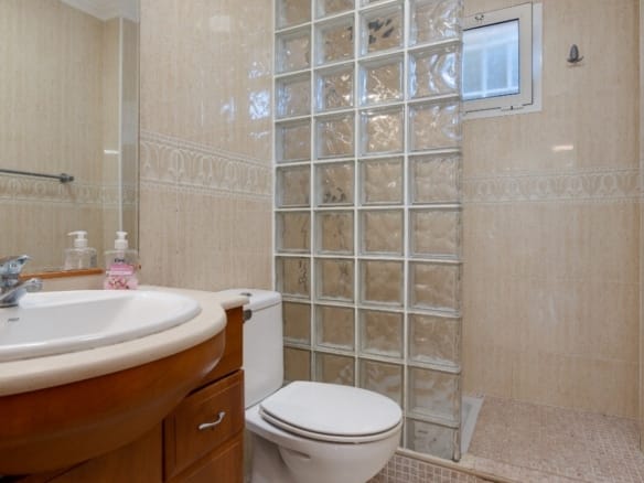 3 Bedroom Property in Orihuela Costa