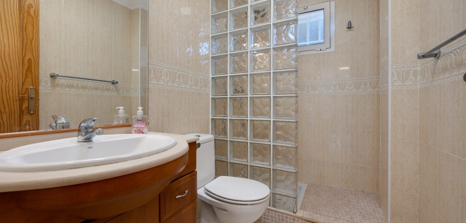 3 Bedroom Property in Orihuela Costa