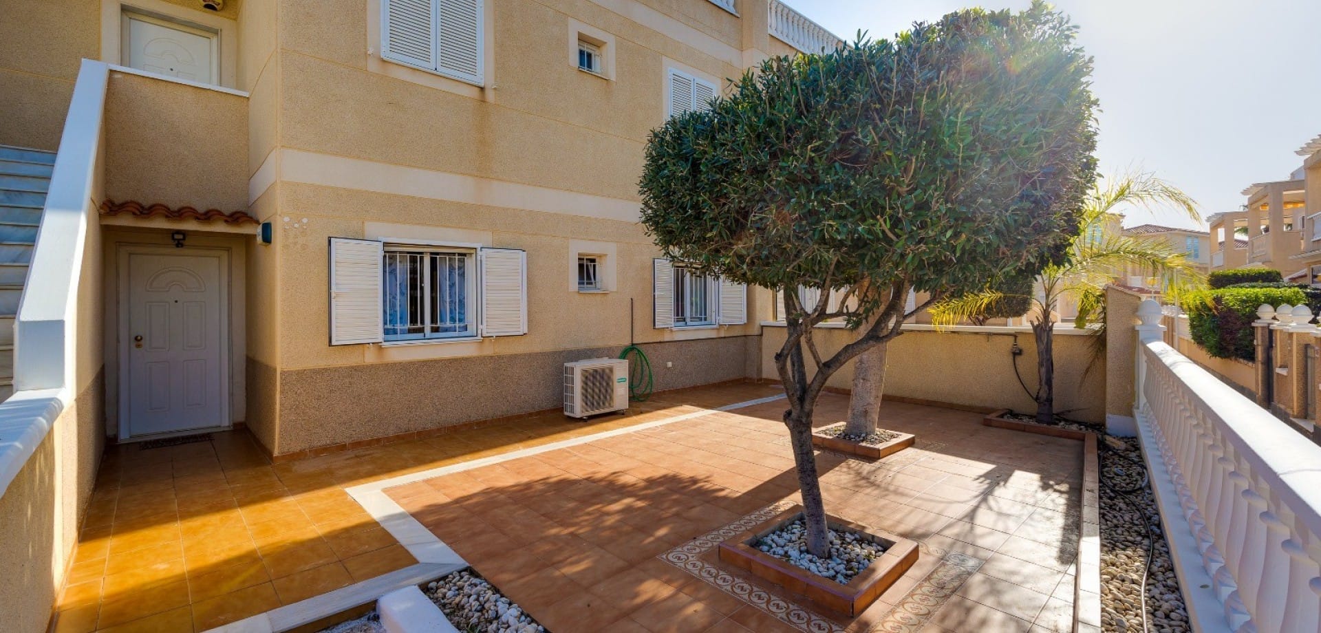 3 Bedroom Property in Orihuela Costa