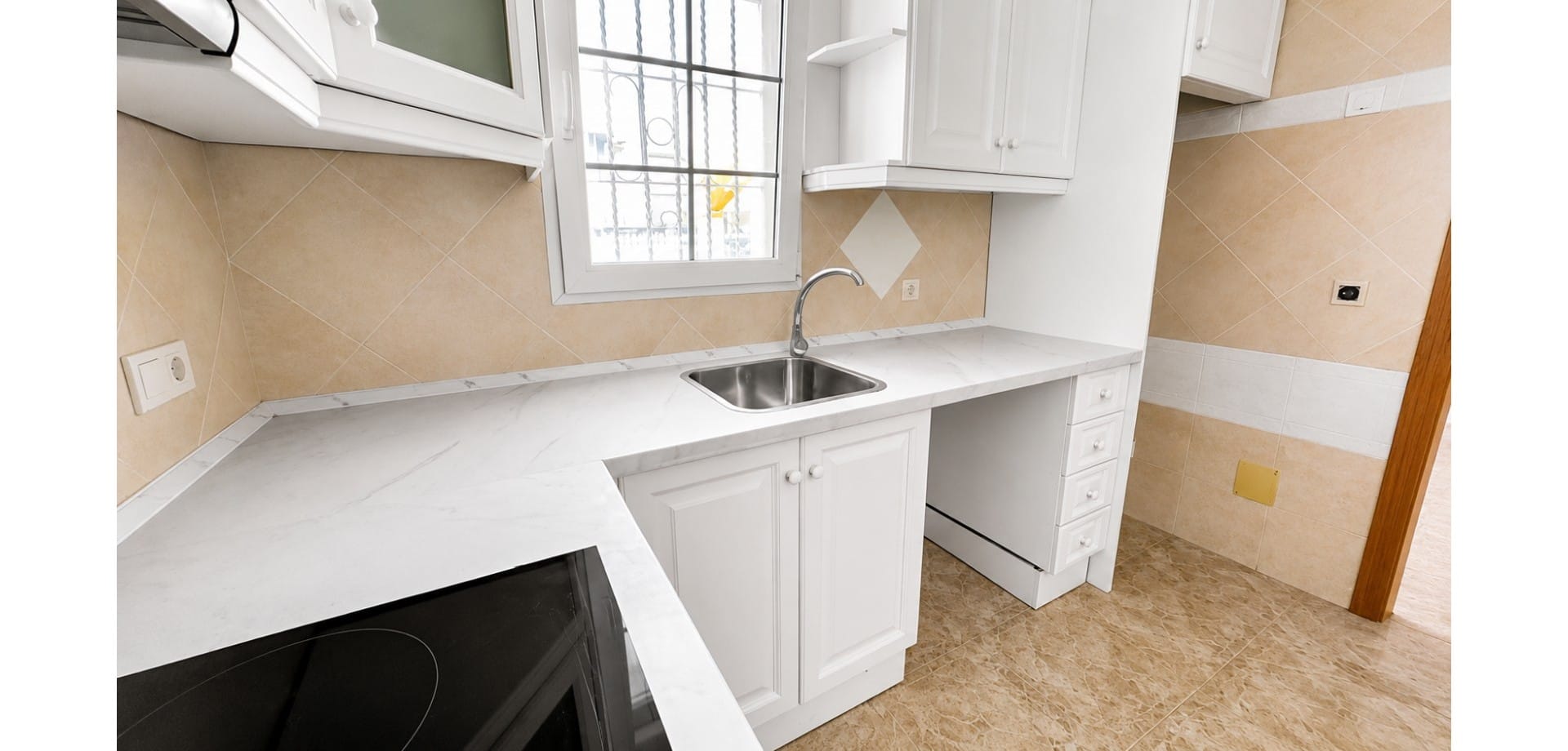 2 Bedroom Property in Orihuela Costa