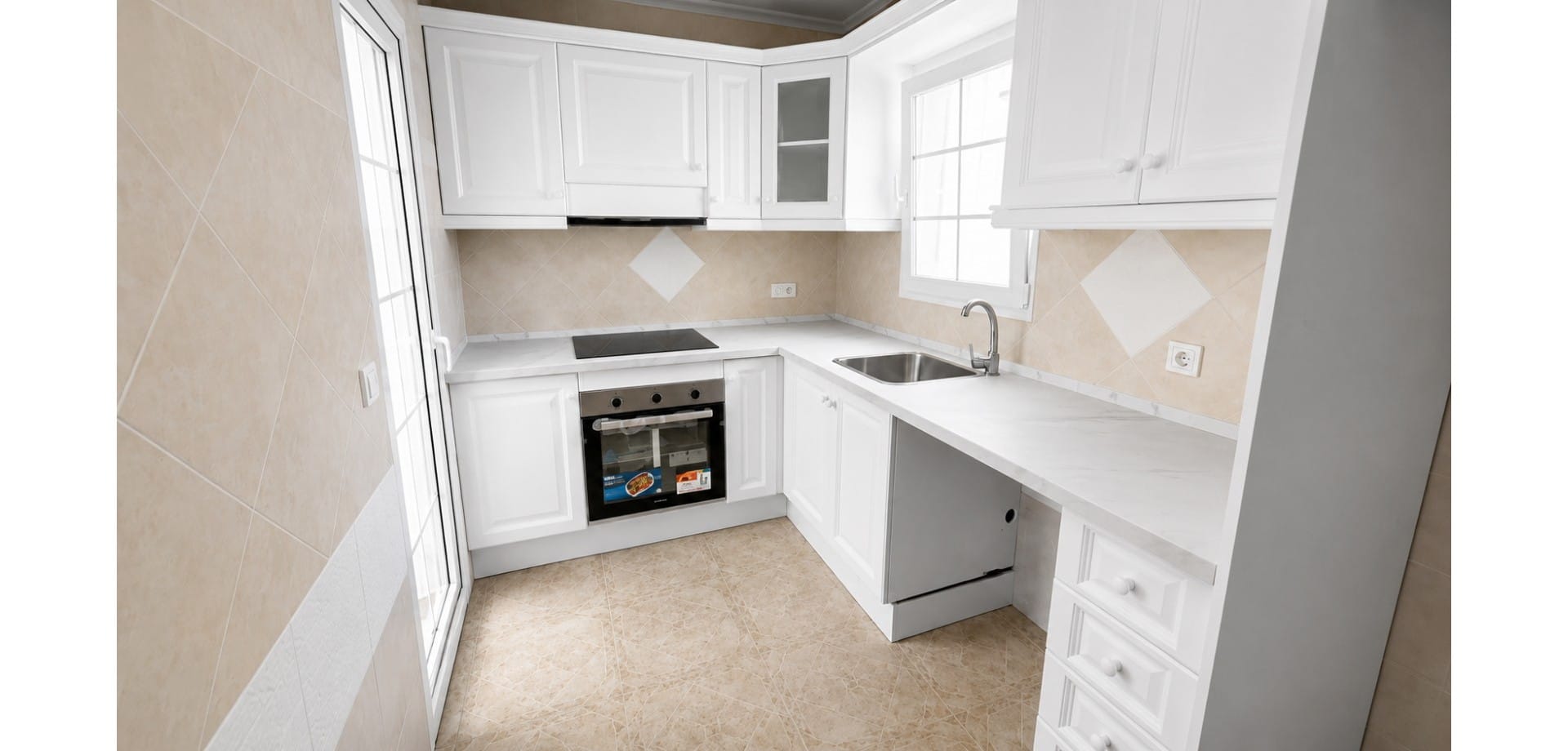 2 Bedroom Property in Orihuela Costa
