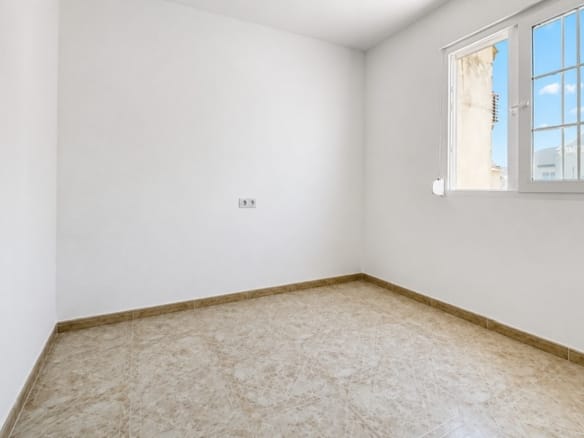2 Bedroom Property in Orihuela Costa