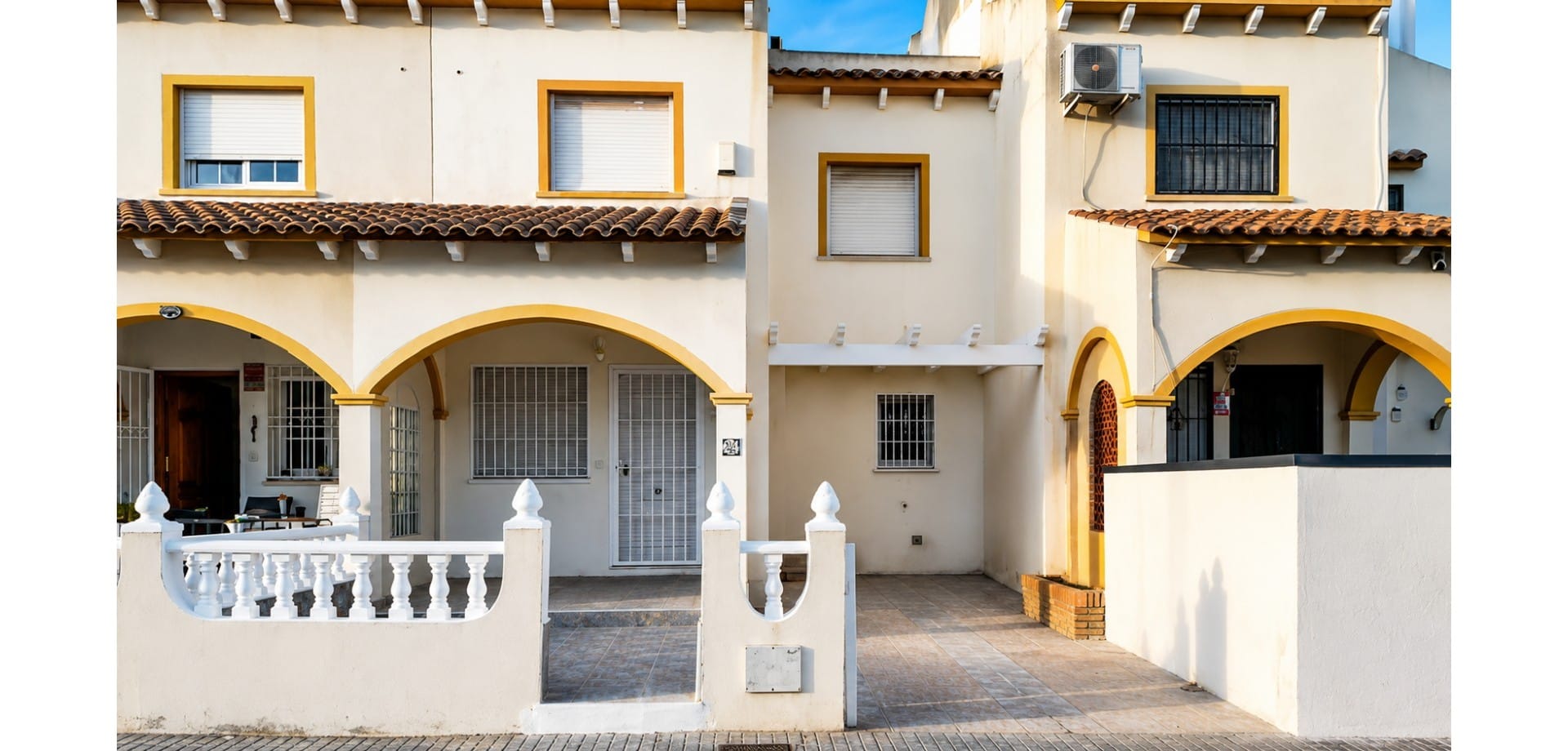 2 Bedroom Property in Orihuela Costa