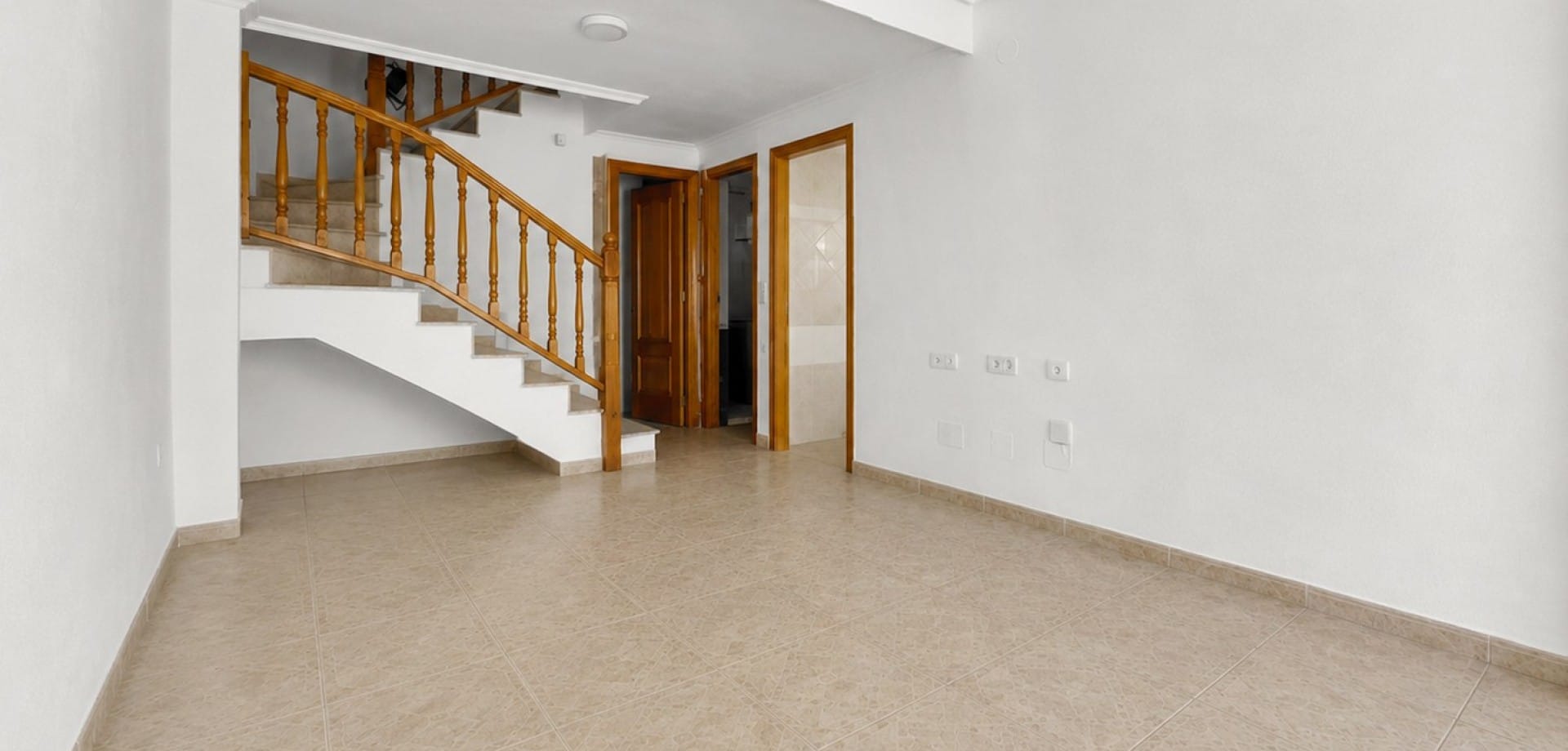 2 Bedroom Property in Orihuela Costa