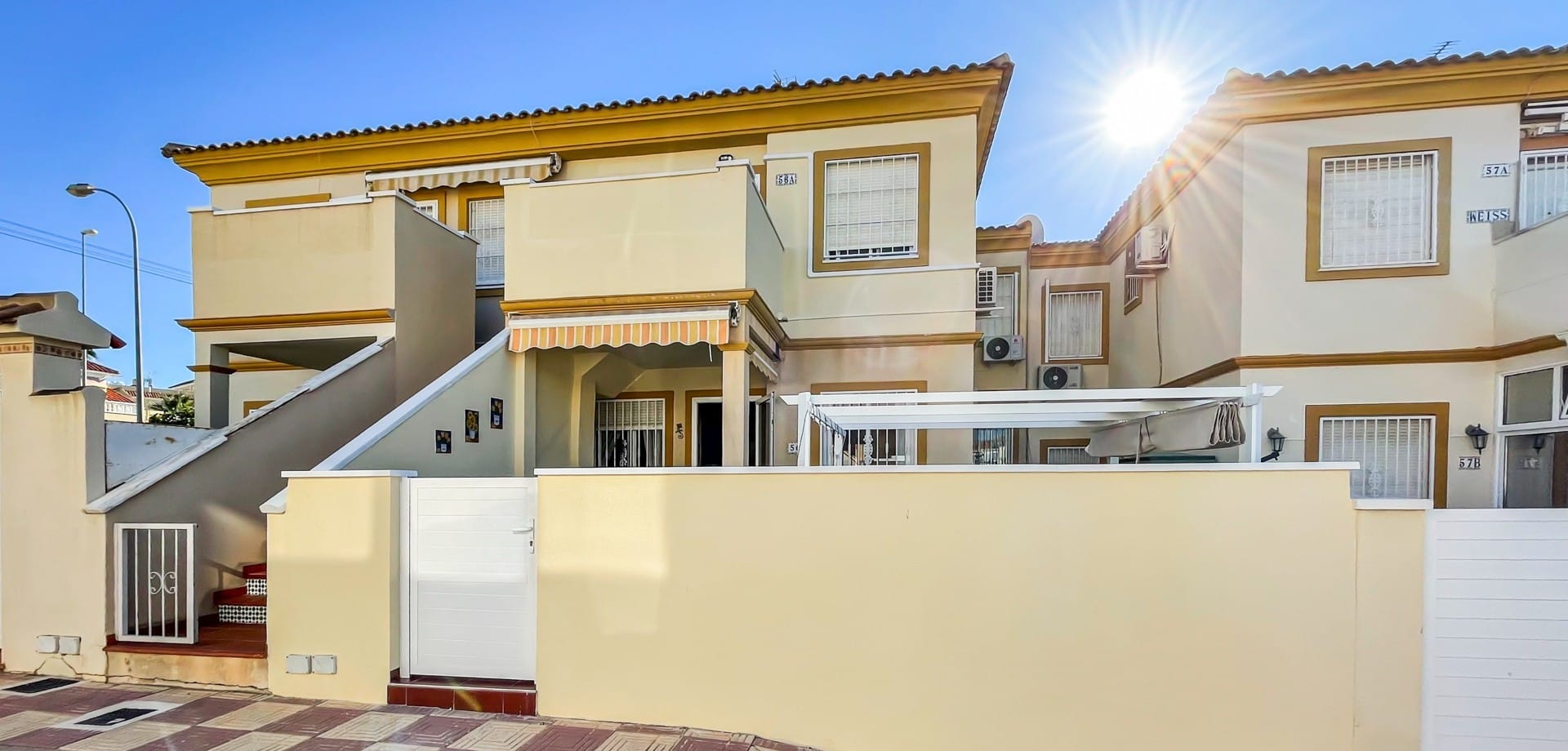 2 Bedroom Property in Orihuela Costa