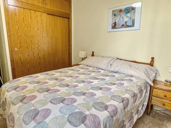 2 Bedroom Property in Orihuela Costa