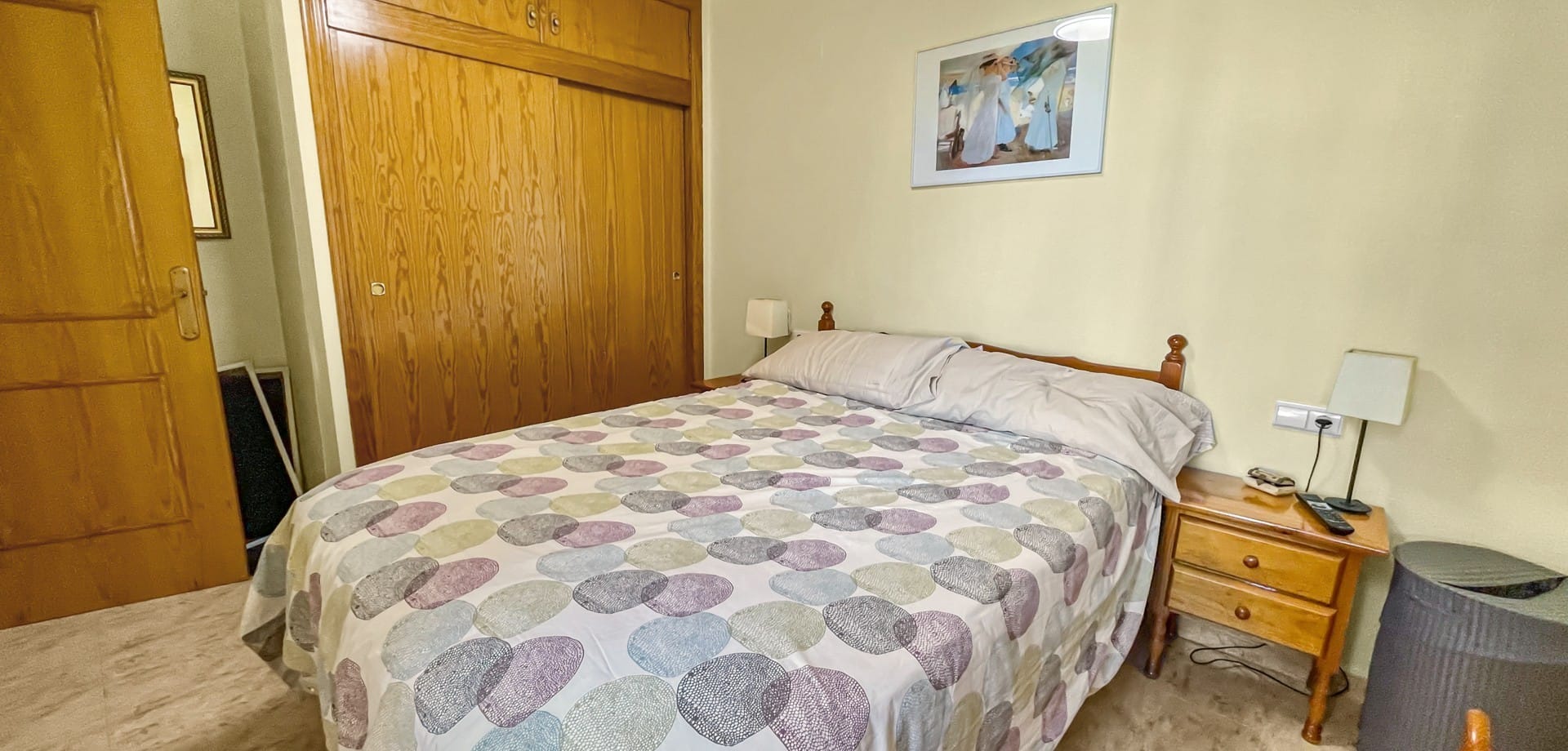 2 Bedroom Property in Orihuela Costa