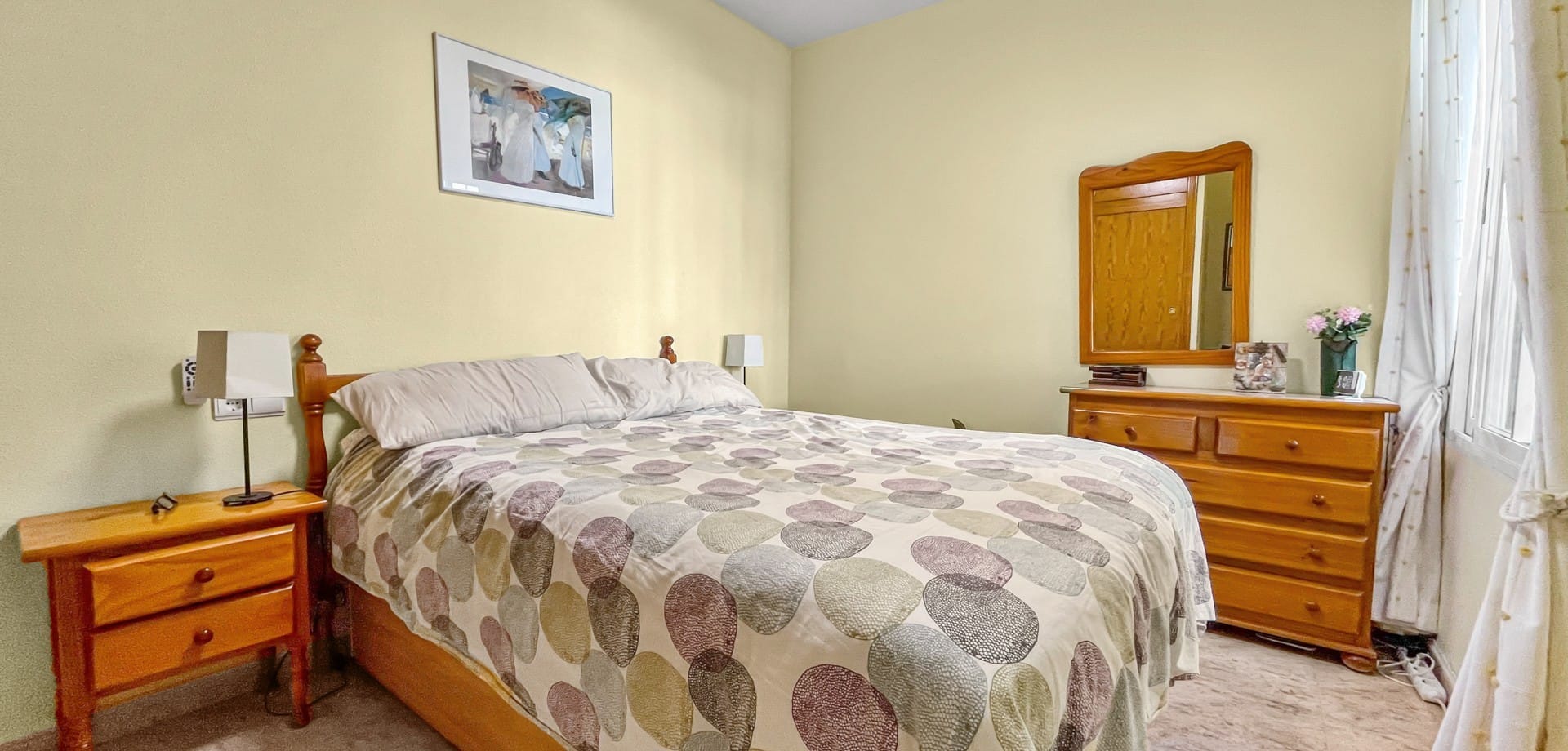 2 Bedroom Property in Orihuela Costa