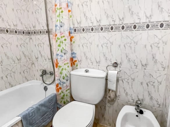 2 Bedroom Property in Orihuela Costa
