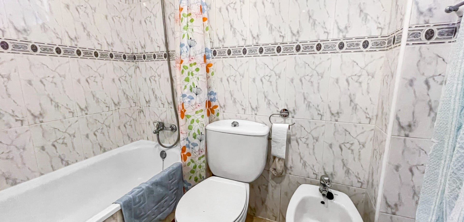 2 Bedroom Property in Orihuela Costa