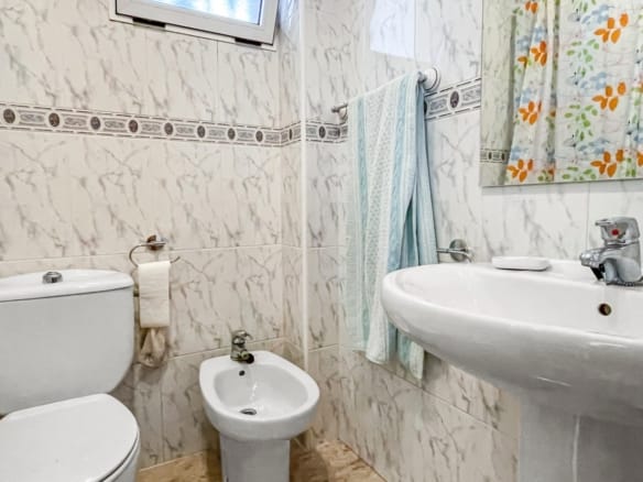 2 Bedroom Property in Orihuela Costa