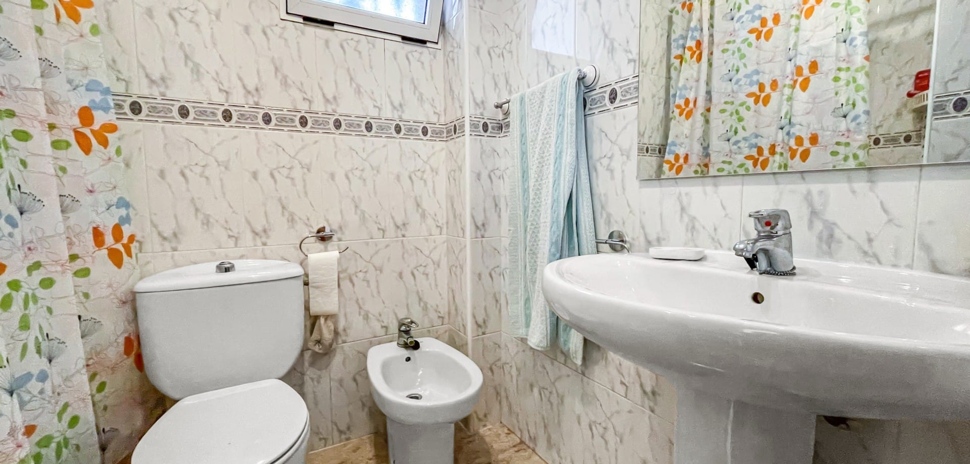 2 Bedroom Property in Orihuela Costa