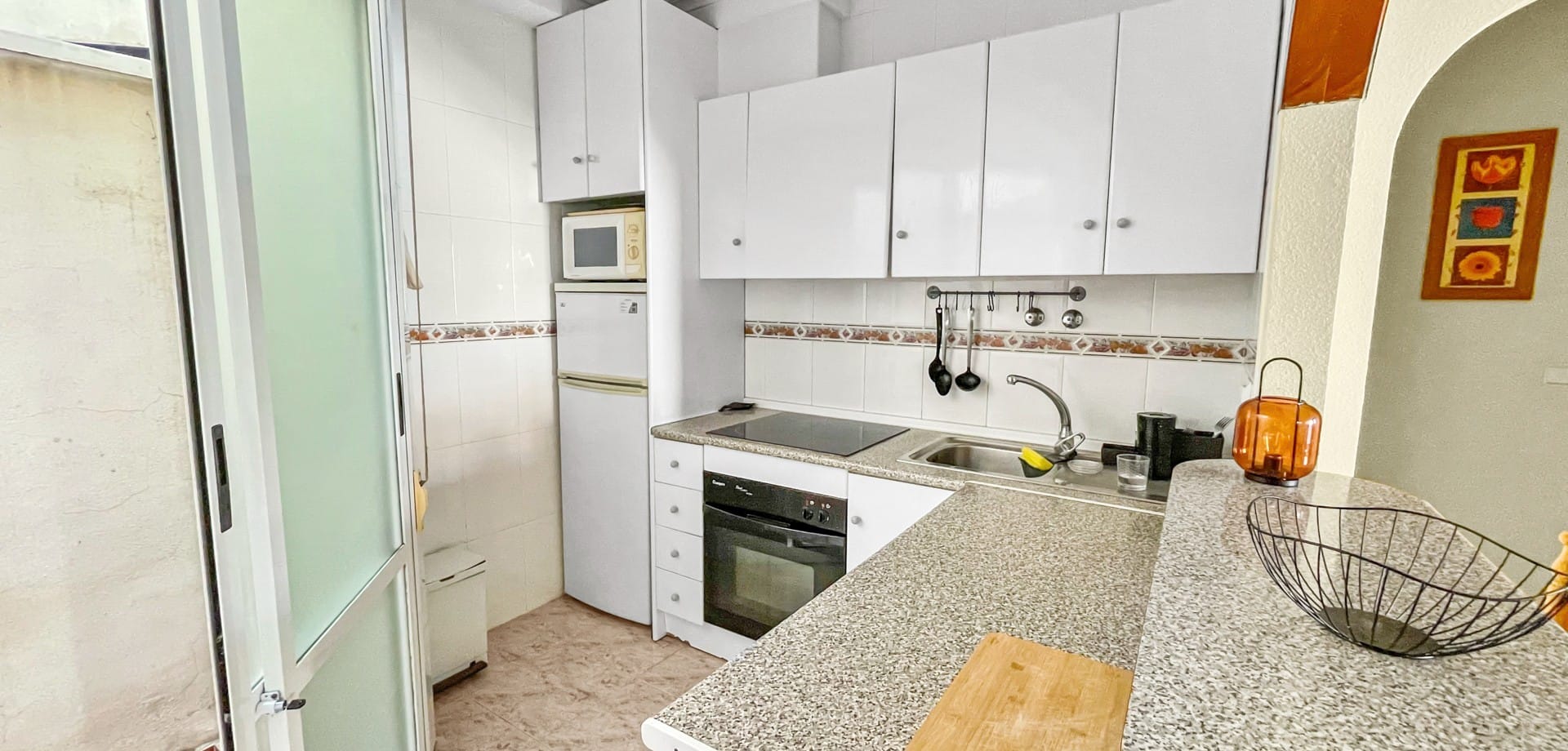 2 Bedroom Property in Orihuela Costa