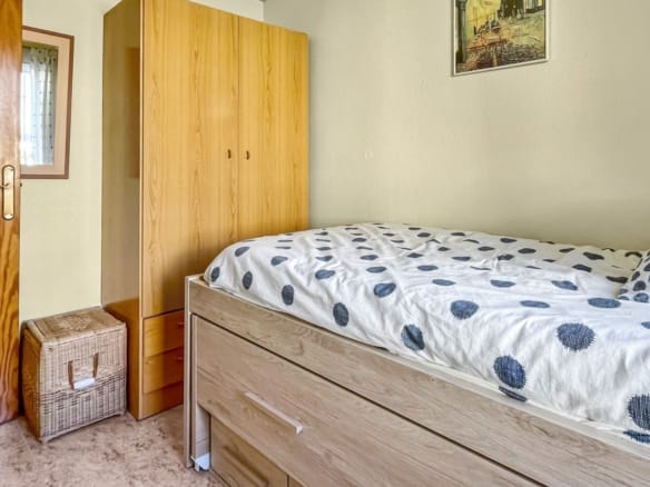 2 Bedroom Property in Orihuela Costa