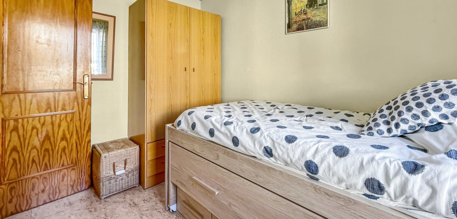 2 Bedroom Property in Orihuela Costa