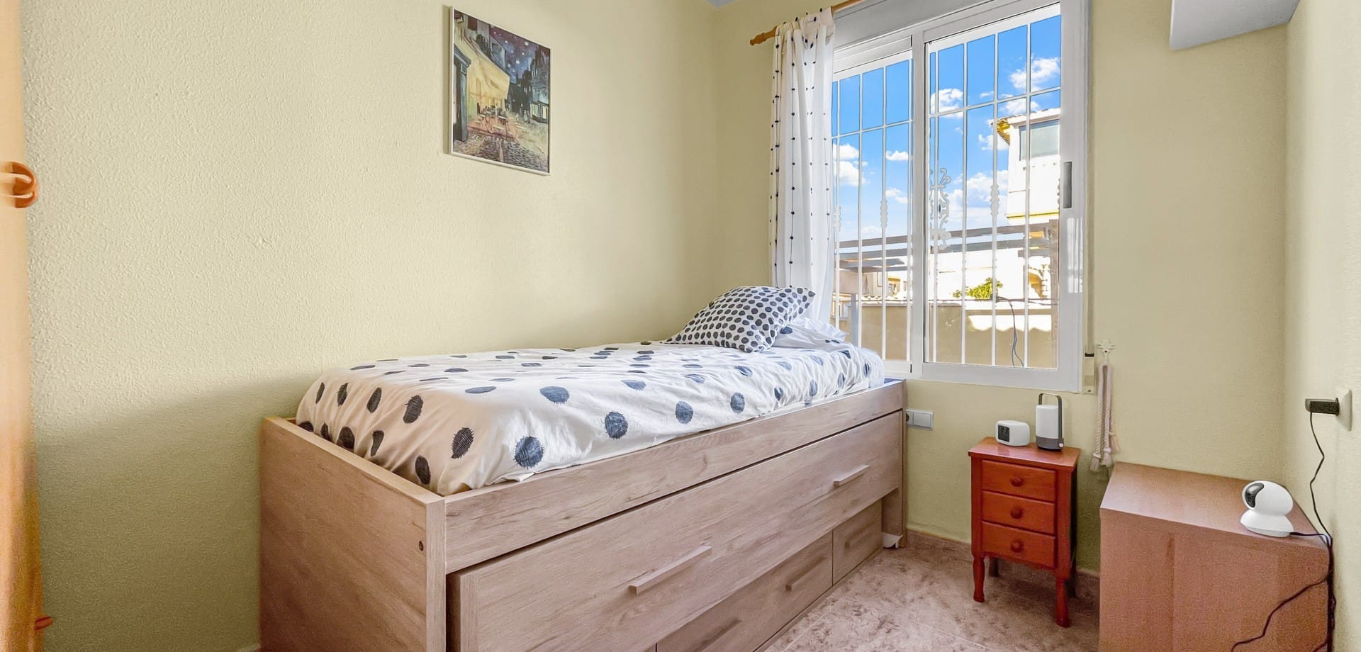 2 Bedroom Property in Orihuela Costa